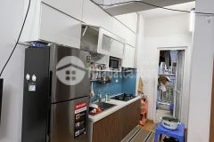 Chính chủ cần bán căn hộ 1 phòng ngủ tòa hh03 kđt thanh hà cienco 5