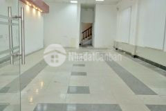 Cho thuê nhà 2 lầu mặt tiền mậu thân ninh kiều gần lotte cần thơ