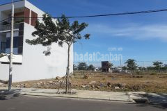 Cho thuê dài hạn đất đường 7.5m, lô 59 b2 89 nam hòa xuân