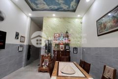 Mặt tiền lý thánh tông tân phú ngang 4m 75m2 nhà mới đón tết chỉ 8 tỷ hơn