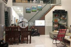 Nhà 2 tầng mới ken 4pn hxh linh đông thủ đức giá chỉ 2tỷ8 tl