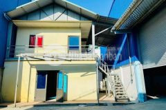 Cho thuê nhà xưởng tại ccn cầu nổi. hoài đức. hà nội