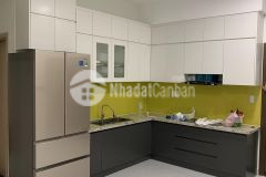 Bán căn hộ 2pn 76m2 jamila khang điền tầng cao, view toàn thành phố