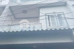 Bán nhà shr 49m2 3tang hẻm kiamoning bùi xuân phái, ngay dh công thương, 5 tỷ nhỉnh 0932030061