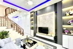 Bán nhà vũ xuân thiều, phường sài đồng, long biên 4t, 41m2 giá 3,94 tỷ ngõ thông