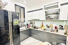 Giảm 300 trđ cách phố 30m, dân xây, đẹp ở ngay, bán nhà thái hà