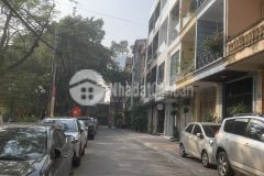 Hot bán nhà phố kim đồng, 6 tầng, thang máy, 66.8m, thuê 48tr, giá 10.2 tỷ lh 0865081886