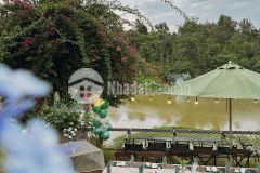 Homestay view hồ tự nhiên 4.300m2 tại xã hoà thuận, buôn ma thuột giá 12 tỷ, thương lượng