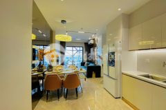 Chính chủ kẹt tiền sang lại căn hộ 45m2 ngay kcn vsip 1 thanh toán 260tr nhận nhà ở ngay