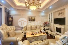 Tôi bán gấp biệt thự lô góc kđt geleximco view công viên 168m2 chỉ 18.9 tỷ. lh 0989.62.6116