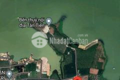 Chính chủ cần bán miếng đất 299 triệu sổ riêng