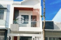 Kẹt tiền nên cần bán gấp nhà quận 8