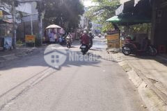 Bán nhà gần nguyễn phúc chu, tân bình, 60m2, hxt, nhỉnh 5 tỷ.