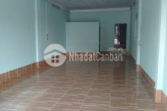 Cho thuê mt đường 304 hưng lợi q ninh kiều gần trường cao đẳng cần thơ