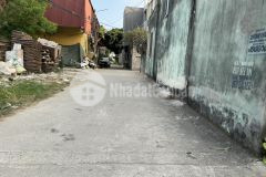 Chính chủ bán gấp 123m, giáp vành đai 3.5, ô tô quay đầu, đường thông, lh 0835459289