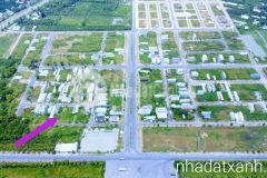 Chủ gửi gi.á tốt bá.n nền 150m² đường b1 kdc tân phú, cái răng, tp. cần thơ lh 0939 961 661 thịnh