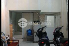 Bán nhà phương liệt, thanh xuân, lô góc, ô tô, kinh doanh, sổ đỏ nở hậu, 21m2x3t, 4.49 tỷ.