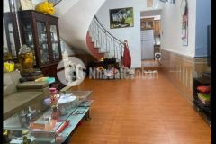 Bán nhà phương liệt, sđcc, mới đẹp ở ngay, 53m2x4t, 5.49 tỷ.