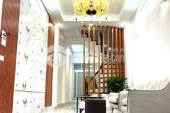 Bán gấp nhà phố hoàng hoa thám giá 11.9 tỷ, 120m2, mt 7m,kd tốt