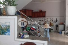 Bán nhà cmt8, giáp quận 10, 127m2, ngang 7m, cực đỉnh, chỉ 7 tỷ hơn