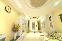 Phân lô hoàng văn thái, thanh xuân, 7 tầng thang máy nhập, ô tô đỗ cửa, tặng full nội thất