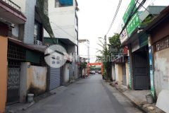 Bán nhà thạch bàn, long biên, 80m, mt 4.9m, đường ô tô tránh, 6 tỷ 9