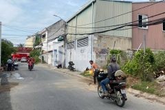 Bán đất đường số 2 trường thọ, dt 132 m2, giá 8.5 tỷ