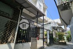 Bán nhà lầu 65m2 gần trường tiểu học thới bình cần thơ giá dưới 2tỉ