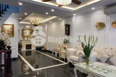 Bán gấp nhà phố đào tấn giá 12.5 tỷ, 105mx4 tầng, ngõ thông