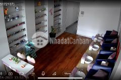 Sang nhương hđ thuê nhà 3 lầu mặt tiền chợ thủ đức, dt 108m2 lh0971626208