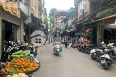 Chính chủ bán gấp mảnh đất kim mã giá 14 tỷ, dt 150m2, mt 9m.