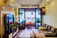 Chính chủ bán nhanh căn hộ 2pn 77m toà hh02 kđt thanh hà cienco 5