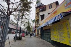 Bán nhà trần cung kinh doanh đỉnh, mặt tiền rộng, dt 30m2, giá nhỉnh 5 tỷ