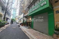 Không thể bỏ lỡ nhà đẹp 4 tầng, mặt tiền 4m huỳnh thúc kháng giá siêu hấp dẫn 7 tỷ