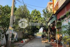 Cần bán 40m2 đất phân lô ô tô vỉa hè huyện thanh trì gần 4 tỷ