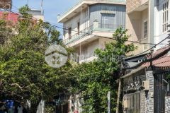 Ngang khủng 9m nhà 120m2 ô tô ngủ trong nhà phường tân phú quận 7 nhỉnh 8 tỷ thương lượng