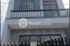 Nợ ngân hàng nên cần bán gấp nhà