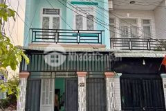 Khách cần tiền nên muốn bán ra căn nhà phong phú bình chánh