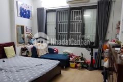 Bán nhà mặt phố hồng mai 4 tầng dân xây ô chờ thang máy hai bà trưng