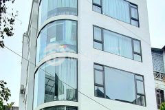 Bán nhà đẹp tôn đức thắng 2 gara lô góc siêu thoáng mặt ngõ ô tô tránh 78m2 x 8 tầng