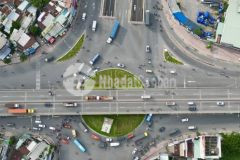 Chỉ 500triệu sở hữu lô đất vườn 320m có 100 thổ tx trảng bàng tây ninh giá chỉ 4trm2