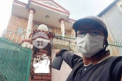 Bán nhà gần nghĩa phát, tân bình, 3 tầng, 7.3x17, cực ngầu, chỉ 7 tỷ x