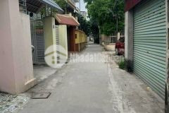 Chính chủ cần bán lô đất phú hải, anh dũng, dương kinh, hp