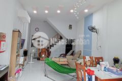 Bán nhà shr hẻm thông 48m2 3tang tân kỳ tân quý, 4ty nhinh 0932030061