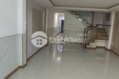 Bán nhà gần sân bay, 83m2, ô tô đổ cửa, giá 3.6 tỷ, hải châu.