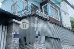 Bán nhà shr hxh thông 70m2 2tang 2pn đỗ nhuận gần aeon mall tân phú, 6 tỷ nhỉnh 0932030061