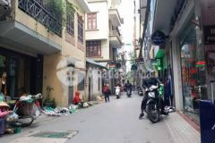 Bán nhà nguyễn trãi ngã tư sở 33m x 5 tầng mới koong hàng xóm royal bagac đỗ cửa