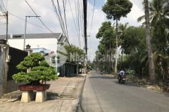 Cần bán gấp nền đất đường 92a, tp mỹ tho