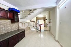 Nhà 2 tầng mê lệch ở kinh doanh dạy học kiệt nhựa 4.5m gần cầu rồng nhỉnh 3 tỷ.