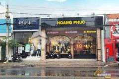 Chính chủ cho thuê mặt tiền kinh doanh tại cần thơ, diện tích 10x38m, vỉa hè rộng rãi